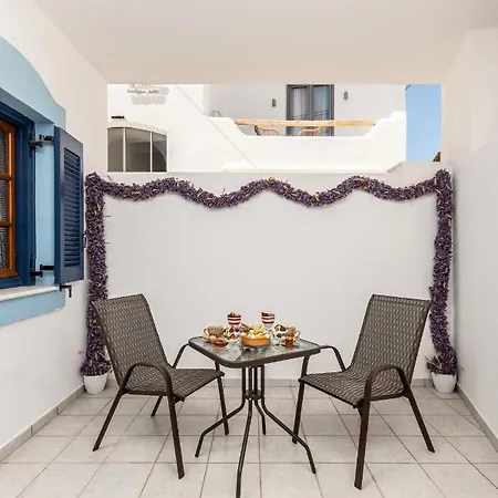 Family House Of Naxos 1 Appartamento Naxos City